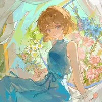 Lila ( cô của akira )