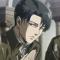 Levi Ackerman