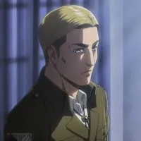 Erwin Smith