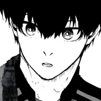 Isagi Yoichi