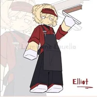 Elliot