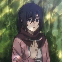 Mikasa