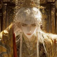 Hoàng Long Đồ - Hoàng đế