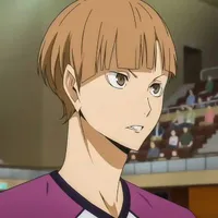 Kenjirou Shirabu