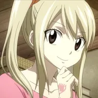 Lucy Heartfilia