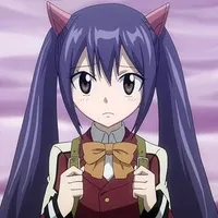 Wendy Marvell