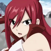 Erza Scarlet