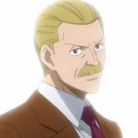 Jude Heartfilia