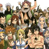 Fairy tail