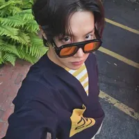 Jung Hoseok(anh kook)