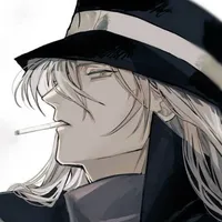 Gin/kurosawa Jin