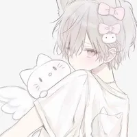 Bạch tiểu an "10 tuổi "