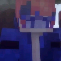 hiha the blue