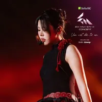 Hồ Võ Thanh Thảo-Cô
