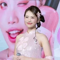 Phương Mỹ Chi