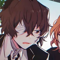 dazai osamu