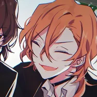 chuuya nakahara
