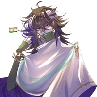 India