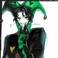 harlequin