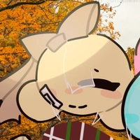 🍪Cookie🍪(My OC)