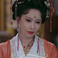 Tiêu Yên Nhiên (triệu quí phi)