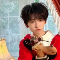 Tả Kì Hàm_cậu_