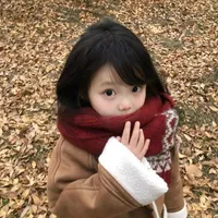 Điệp ngư(lúc nhỏ)