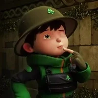 boboiboy Duri