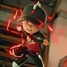 boboiboy Halilintar