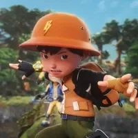 boboiboy original