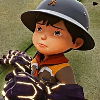 boboiboy gempa