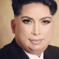 Kim Jong Un