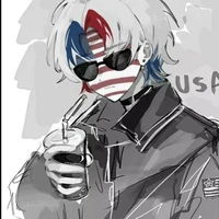 America