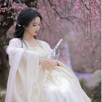 Vô Thanh Nguyệt { Thần Phượng}