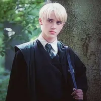 Draco Malfoy