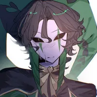 Harlequin – cậu