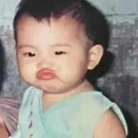 phương Mỹ chi ( hồi nhỏ)