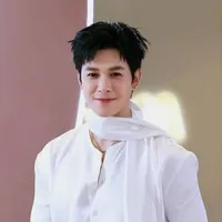 Anh tú atus