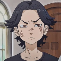 Baji Keisuke