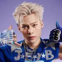 Nguyễn Hoàng Bách (Jey B)