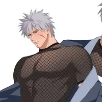Senju Tobirama