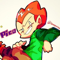 pico 🥕