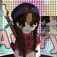 Avery 🎸 ( oc )