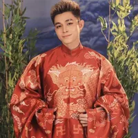 Phạm Duy Thuận [Cậu Cả]