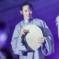 Trần Anh Khoa [Cậu Út]