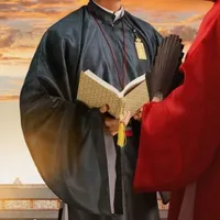 Nguyễn Phong Sắc [Ông Cả]