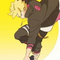 Uchimaki Boruto