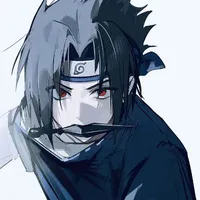 Uchiha Sasuke