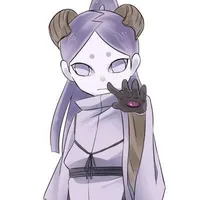 Otsutsuki Momoshiki (Ssnr)