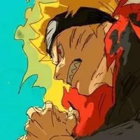 Uzumaki Naruto